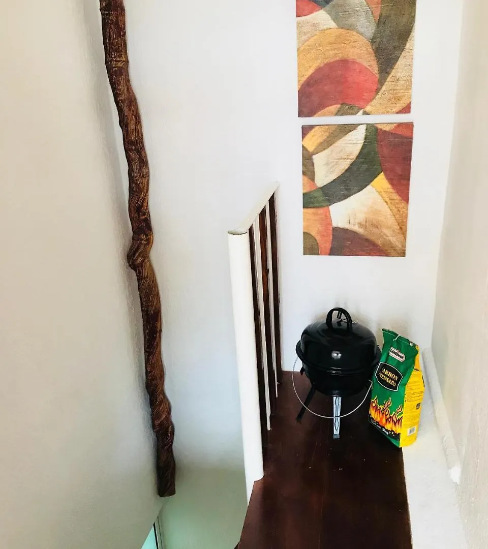 Mamitas Penthouse Apartment Playa del Carmen