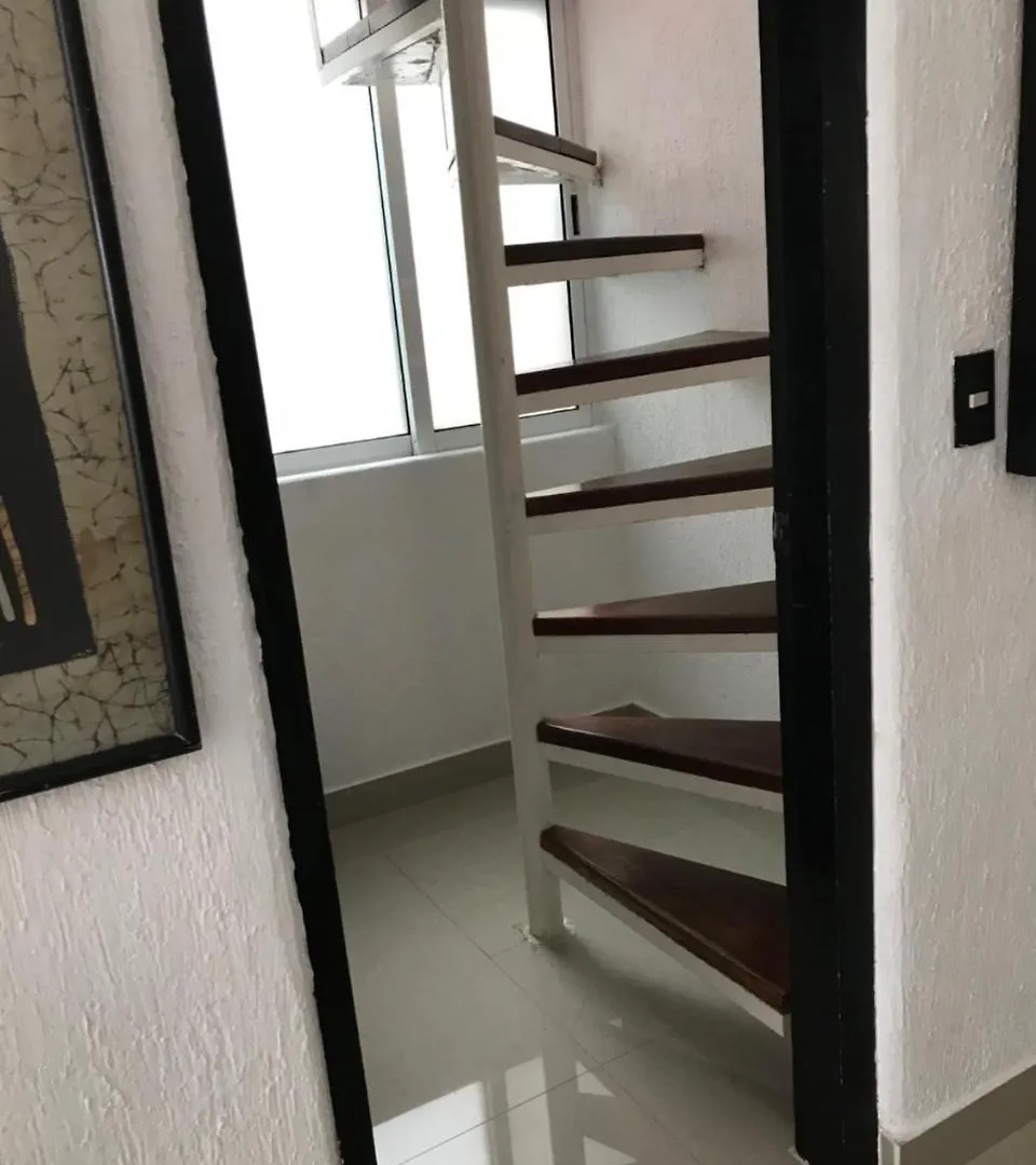 Mamitas Penthouse Apartment Playa del Carmen