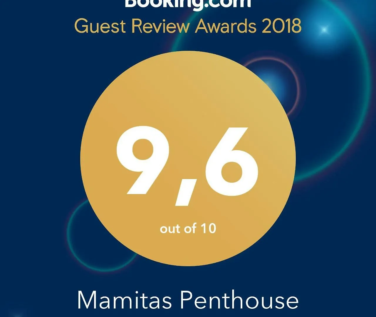 Mamitas Penthouse Apartment Playa del Carmen