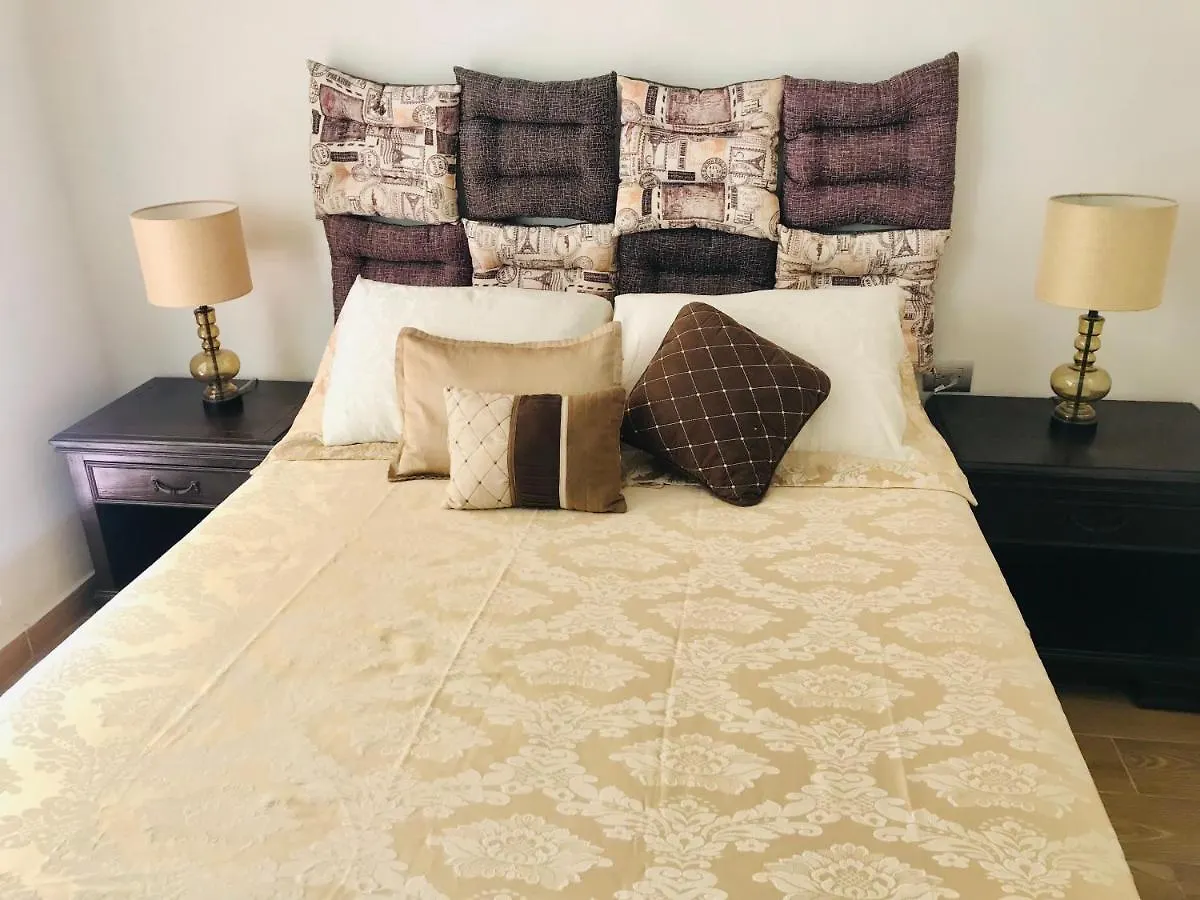Mamitas Penthouse Apartment Playa del Carmen 0*,  Mexico