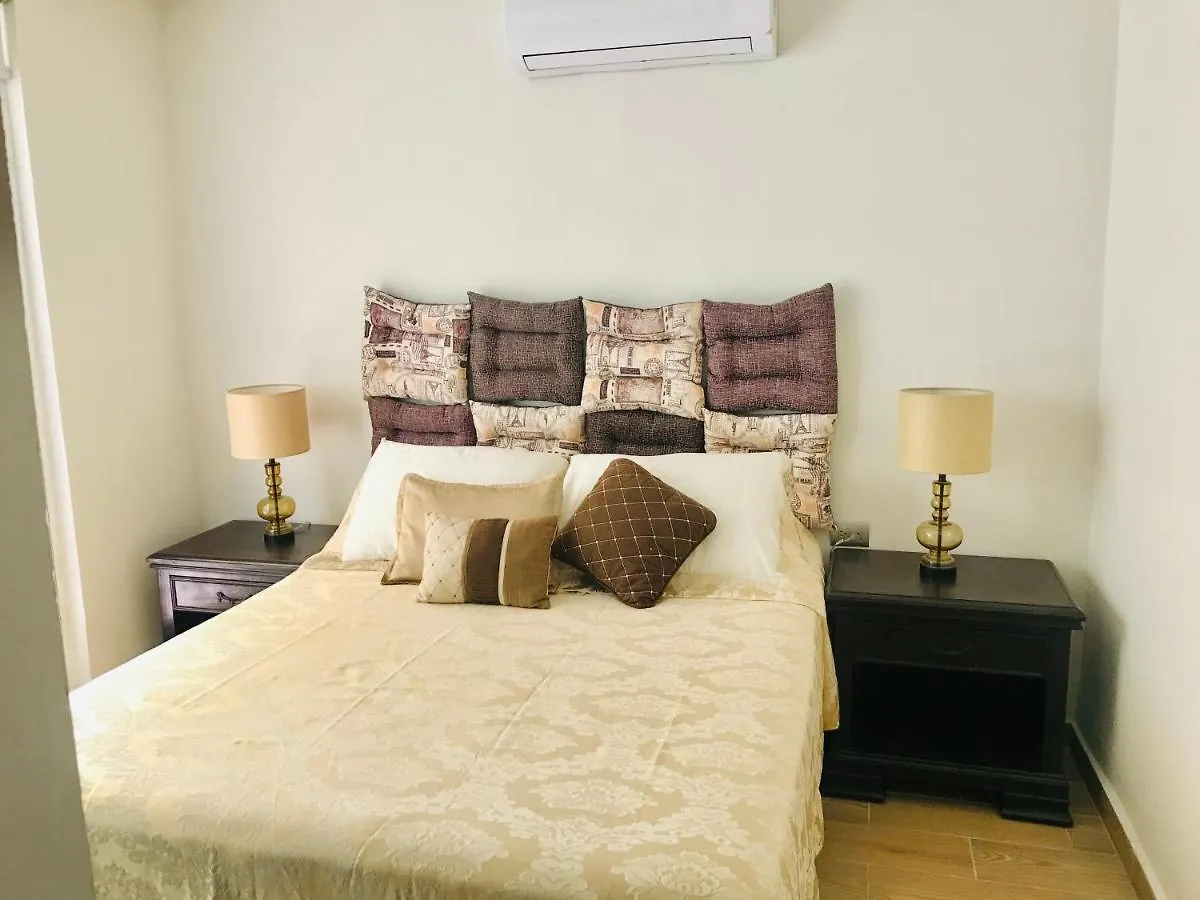Mamitas Penthouse Daire Playa del Carmen 0*,  Meksika