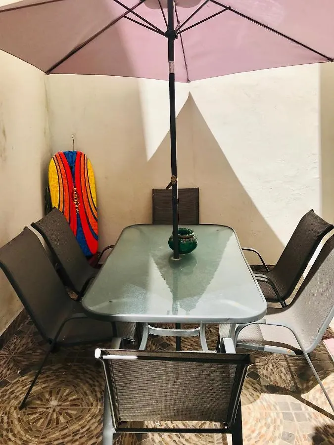 Mamitas Penthouse Daire Playa del Carmen Meksika