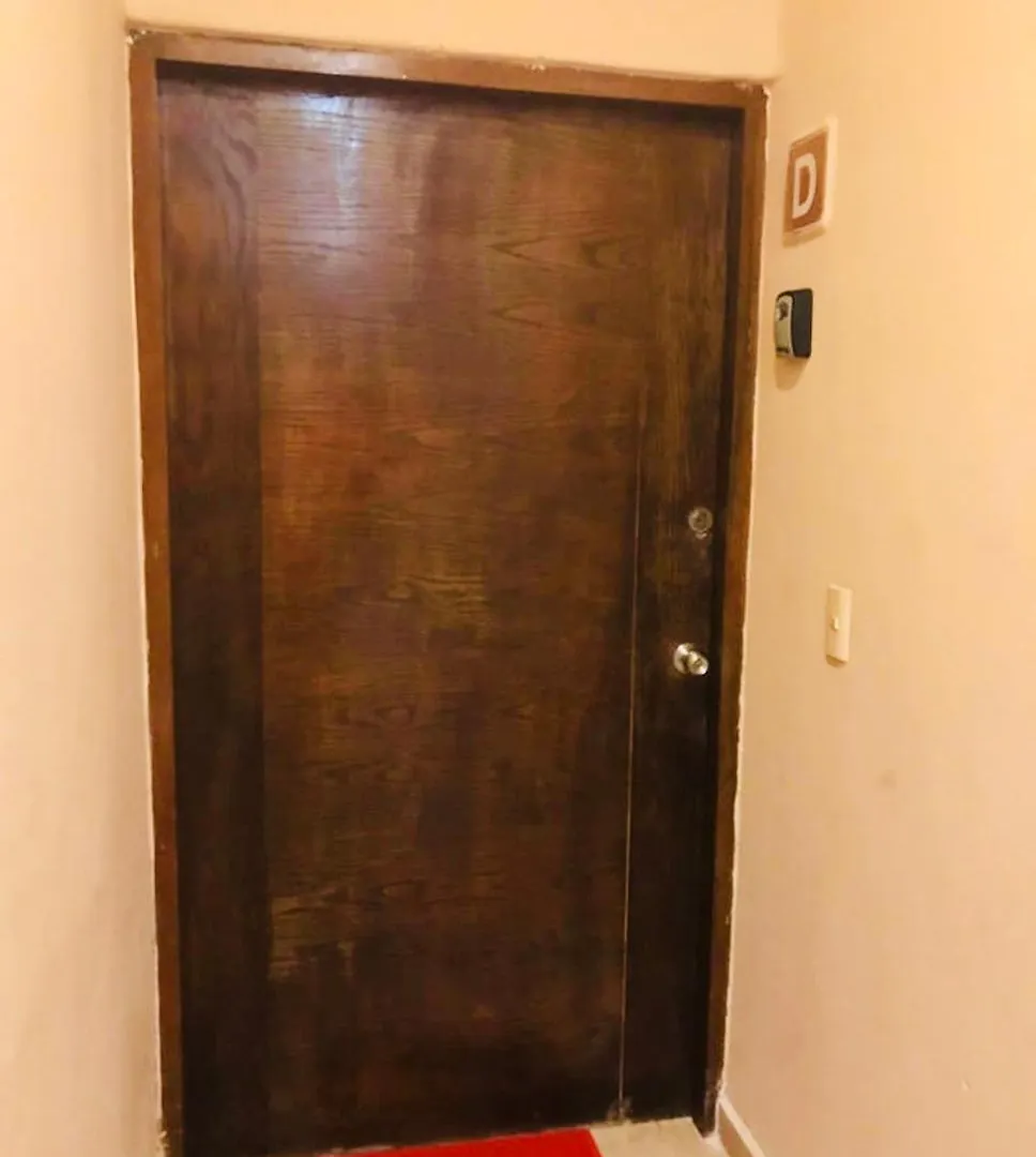 公寓 普拉亚卡门Mamitas Penthouse公寓 墨西哥
